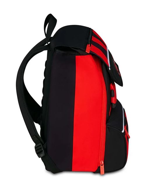 Milan zaino scuola estensibile 27 lt MILAN | 20F202500SDOPP.BIG KAS